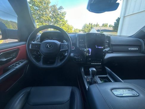 Used 2022 RAM 1500 TRX AWD/4WD image 14