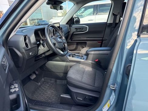 Used 2022 Ford Bronco Sport Big Bend w/ Convenience Package image 10