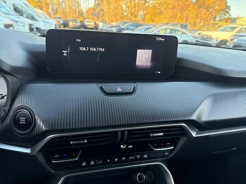 Used 2025 MAZDA CX-90 3.3 Turbo w/ Select Package image 30