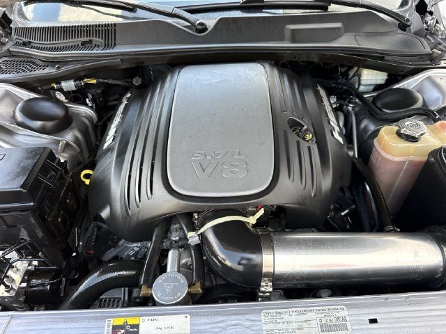 Used 2014 Dodge Challenger R/T w/ Blacktop Package RWD image 25
