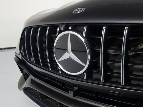 Used 2021 Mercedes-Benz E 63 AMG S image 46