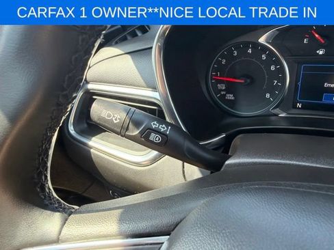 Used 2023 Chevrolet Equinox LT FWD image 30