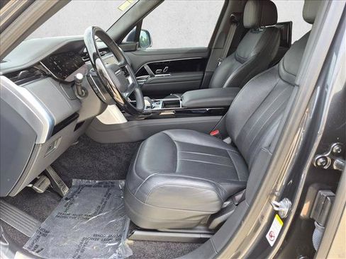 Used 2023 Land Rover Range Rover Long Wheelbase Autobiography AWD/4WD image 14
