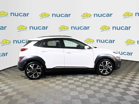 Used 2023 Hyundai Kona Limited image 8