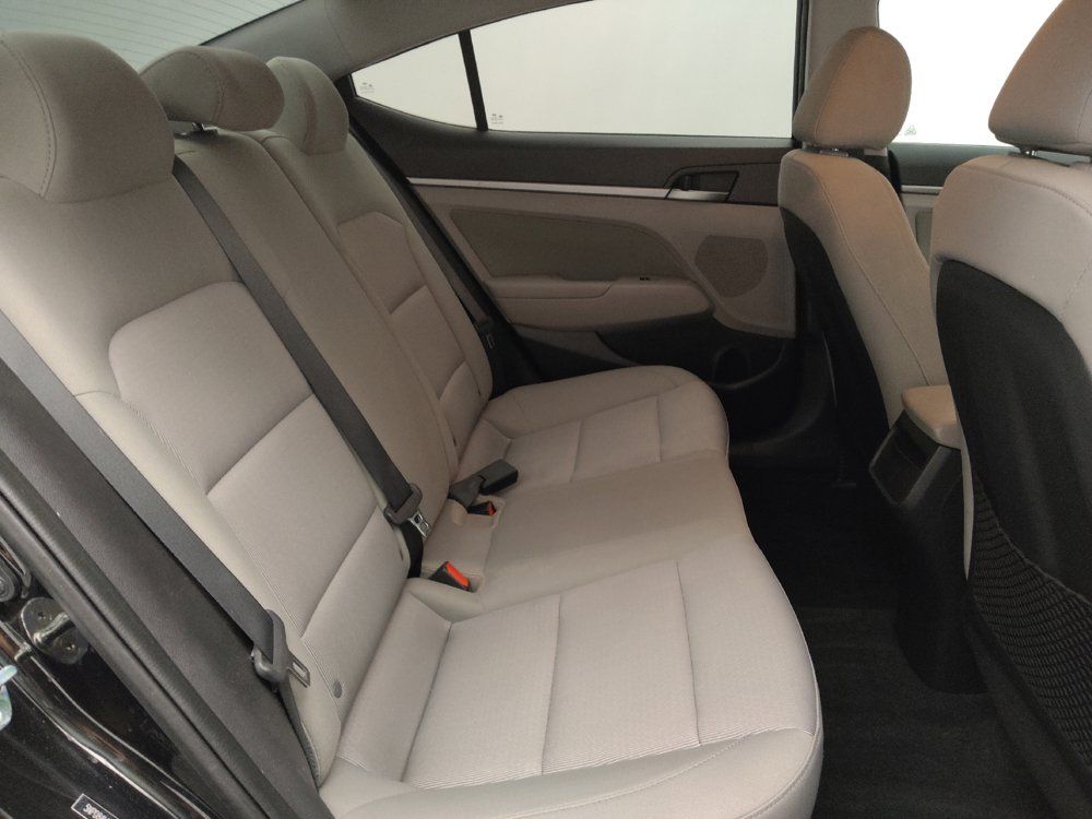 Used 2018 Hyundai Elantra Value Edition FWD image 19