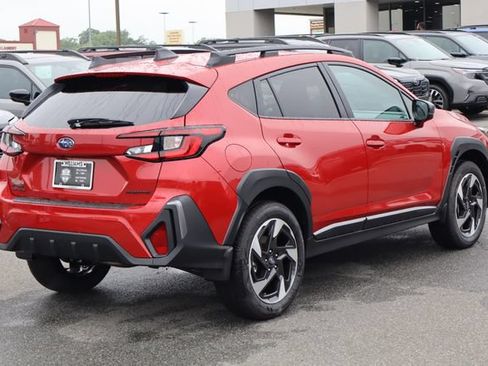 New 2026 Subaru Crosstrek 2.5i Limited AWD/4WD image 8