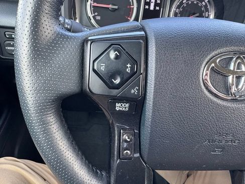 Used 2024 Toyota 4Runner TRD Pro AWD/4WD image 27