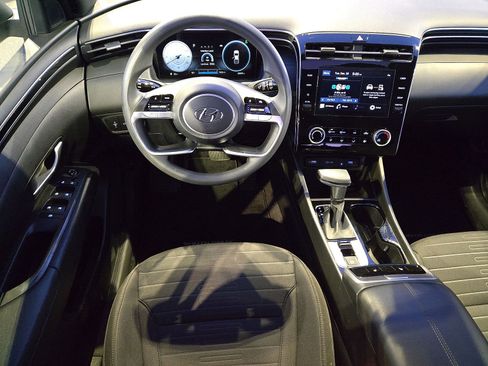 Certified 2022 Hyundai Santa Cruz SEL w/ Activity Package image 27