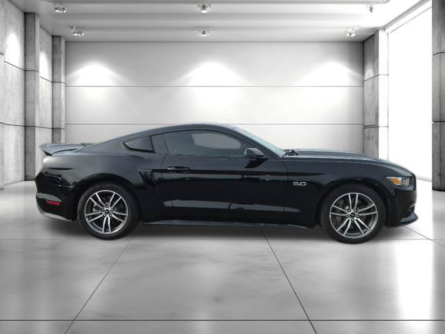 Used 2016 Ford Mustang GT Premium w/ Equipment Group 401A RWD image 5