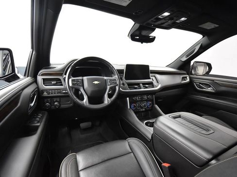 Certified 2023 Chevrolet Tahoe Premier image 11