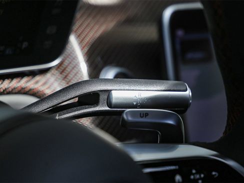 New 2024 Mercedes-Benz S 63 AMG S image 29