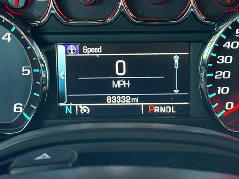 Used 2019 Chevrolet Tahoe LT w/ Max Trailering Package AWD/4WD image 39