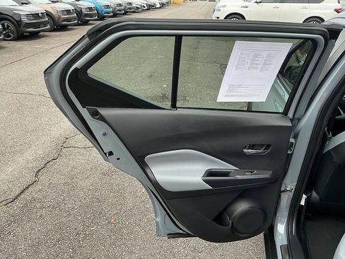 Certified 2024 Nissan Kicks SR w/ SR Premium Package image 23