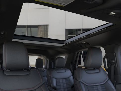 New 2026 Ford Explorer ST-Line image 22