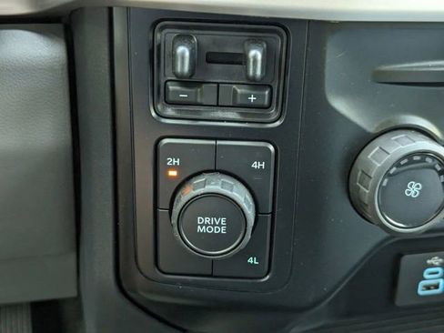 New 2023 Ford F450 XL w/ Snow Plow Prep Package image 29