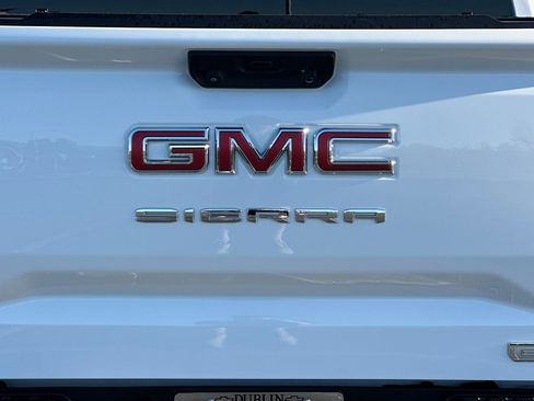 Certified 2023 GMC Sierra 1500 Elevation AWD/4WD image 47
