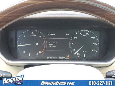 Used 2016 Land Rover Range Rover AWD/4WD image 14