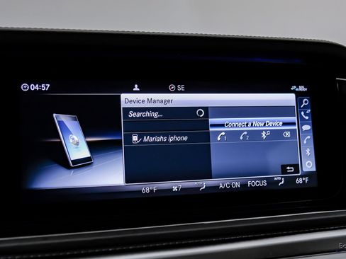 Used 2022 Mercedes-Benz G 550 image 61