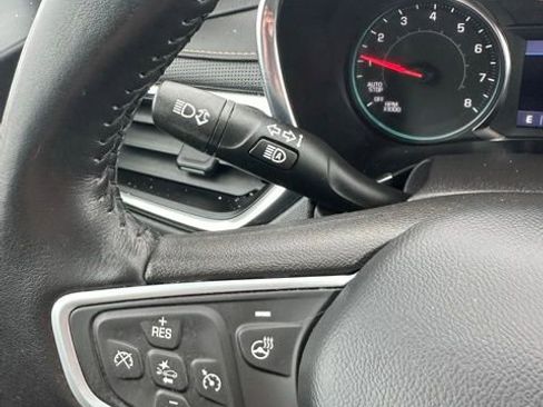 Certified 2022 Chevrolet Equinox Premier image 44