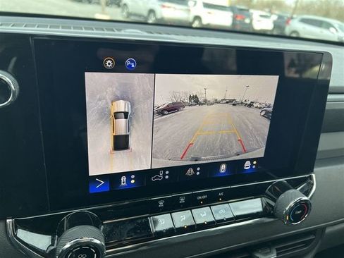 Certified 2023 Chevrolet Colorado Trail Boss w/ Technology Package image 37