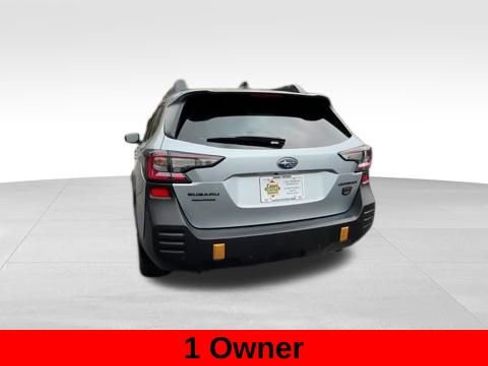Used 2024 Subaru Outback Wilderness image 6