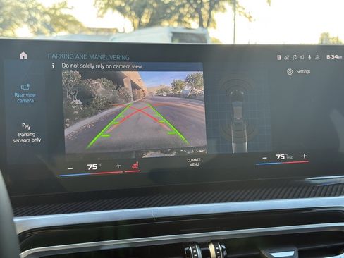 Used 2024 BMW M2 w/ Lighting Package image 17