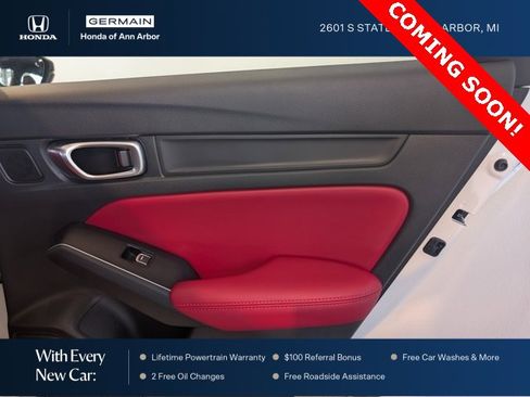 Used 2024 Acura Integra Type S image 25