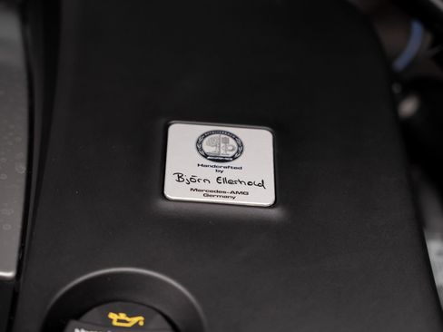 Used 2022 Mercedes-Benz G 63 AMG 4MATIC image 86