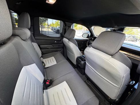 Certified 2026 Toyota Tacoma TRD Sport AWD/4WD image 57
