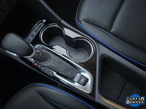 Used 2025 Buick Encore GX Sport Touring image 23