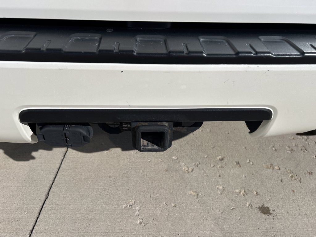 Certified 2016 Toyota Sequoia Platinum AWD/4WD image 30