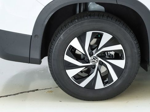 New 2026 Volkswagen Tiguan S image 50