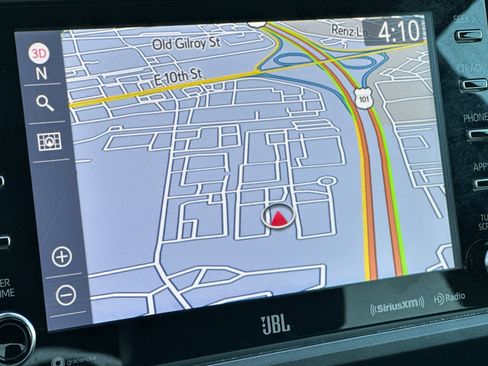 Used 2021 Toyota Tacoma TRD Off-Road image 20