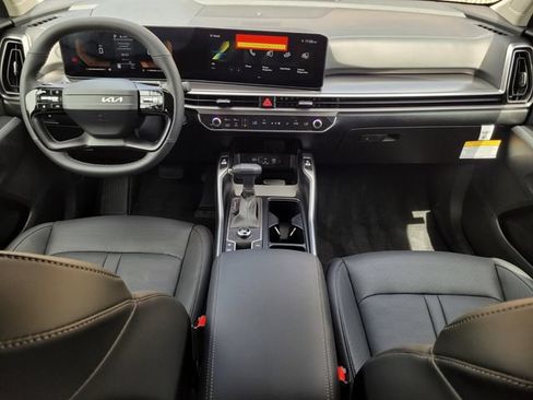 New 2026 Kia Sorento S w/ S Panoramic Sunroof Package FWD image 14