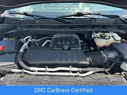 Used 2021 GMC Sierra 1500 Elevation AWD/4WD image 21