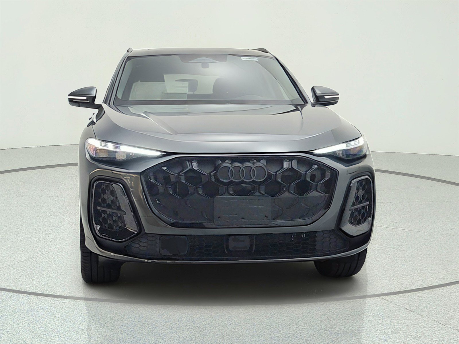 New 2026 Audi Q5 Premium Plus AWD/4WD image 2