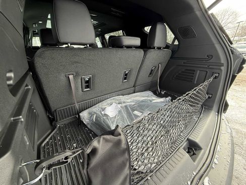 New 2026 Chevrolet Traverse LT w/ Sun and Wheel Package image 30