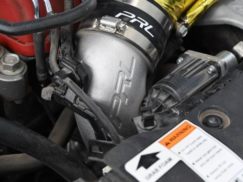 Used 2019 Honda Civic Type R image 25