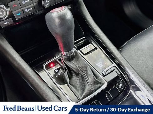 Used 2023 Jeep Compass Limited AWD/4WD image 22