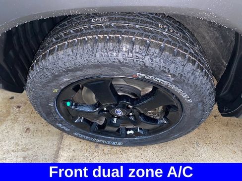 Used 2023 Subaru Forester Wilderness AWD/4WD image 19