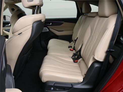 Certified 2026 Acura MDX SH-AWD w/ Advance Package image 10