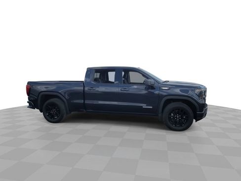 Certified 2025 GMC Sierra 1500 Elevation AWD/4WD image 9