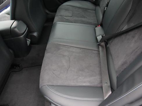 New 2025 Hyundai Elantra N Base image 19