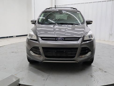 Used 2013 Ford Escape SEL image 11