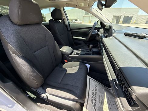 Used 2024 Honda Accord EX image 27