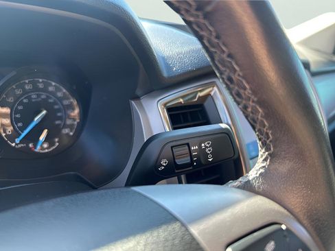 Used 2023 Ford Ranger XLT w/ Equipment Group 301A Mid image 32