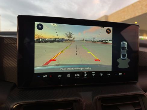 New 2026 Ford Mustang Ecoboost Fastback image 30