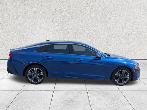 Used 2021 Kia K5 EX w/ EX Premium Package image 2