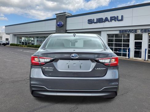 New 2025 Subaru Legacy Premium image 5