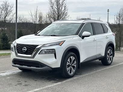 Used 2023 Nissan Rogue SV w/ SV Premium B Package